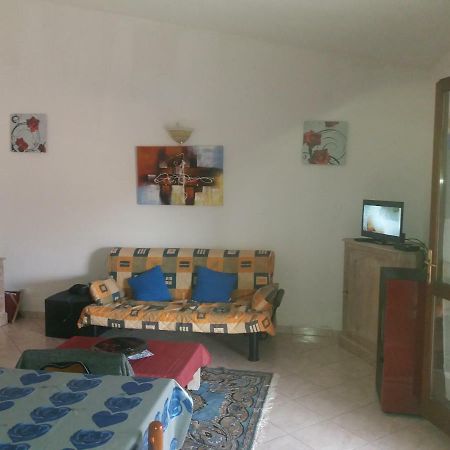 San Teodoro Apartment San Teodoro  Luaran gambar
