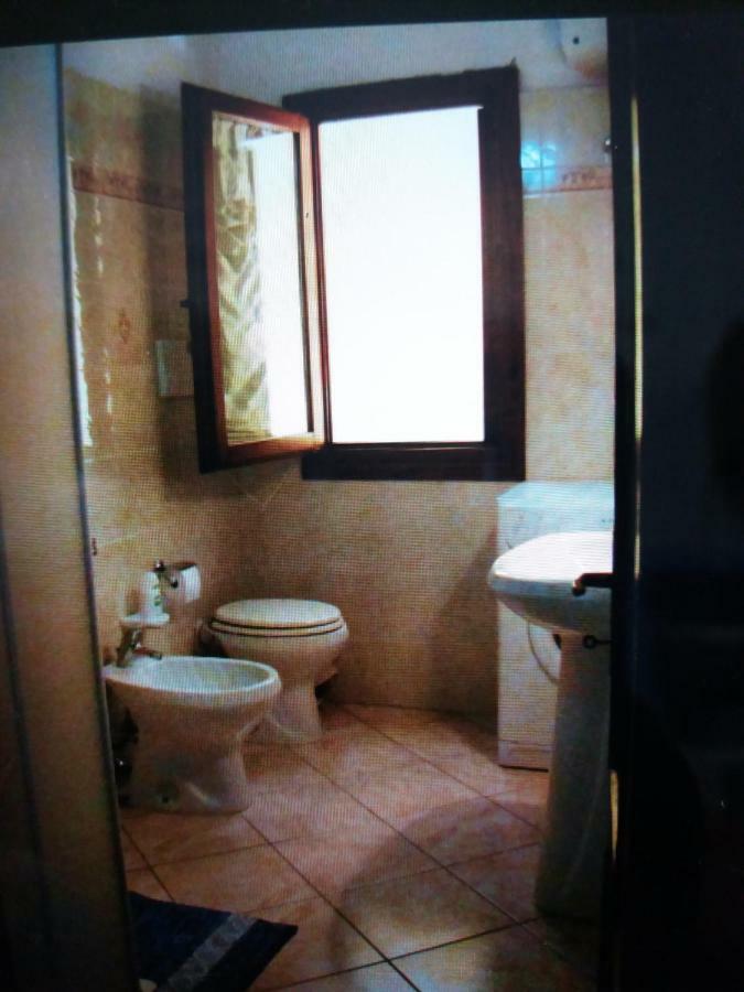 San Teodoro Apartment San Teodoro  Luaran gambar