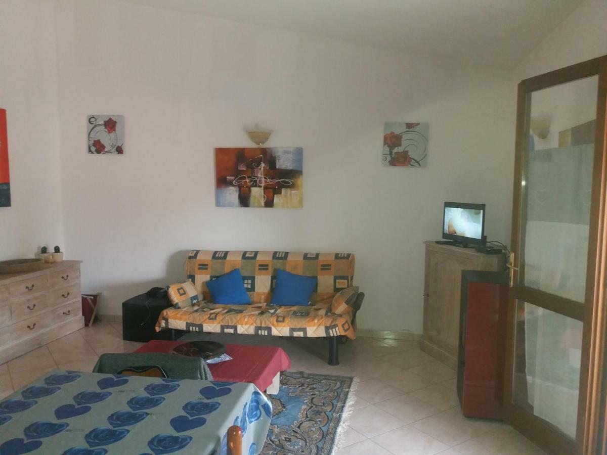 San Teodoro Apartment San Teodoro  Luaran gambar