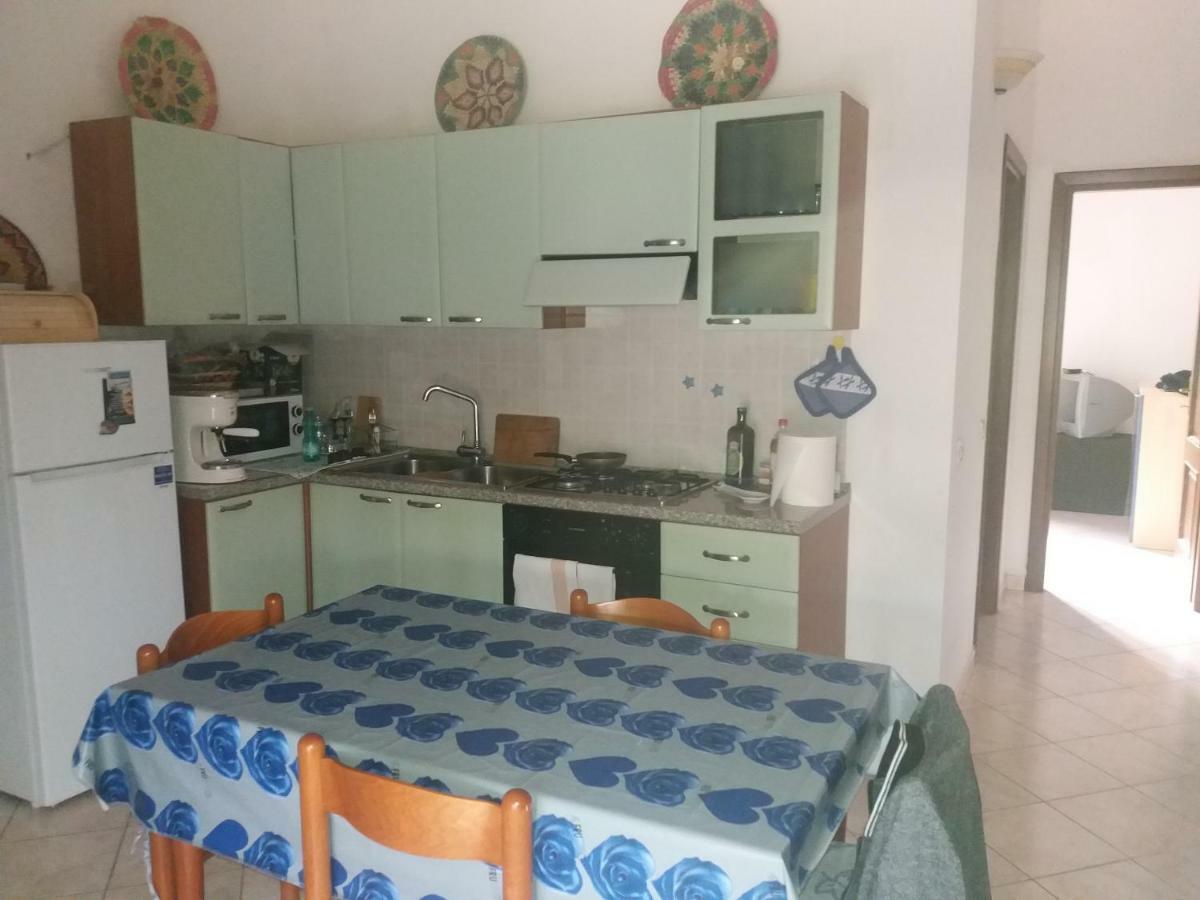 San Teodoro Apartment San Teodoro  Luaran gambar